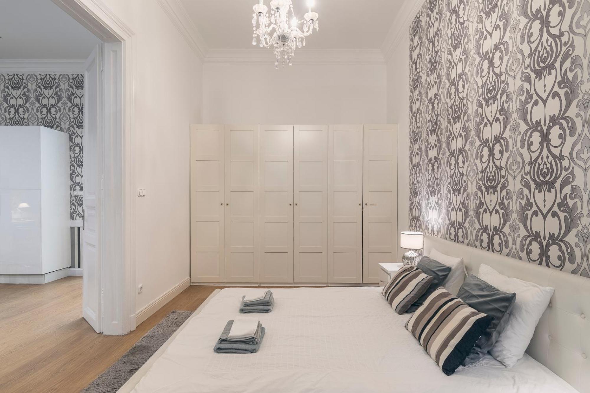 Nagydiofa Apartment Budapest Exterior photo